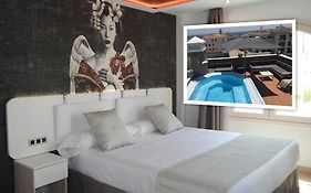 Hostal Boutique Dona Carmen - Adults Recommended